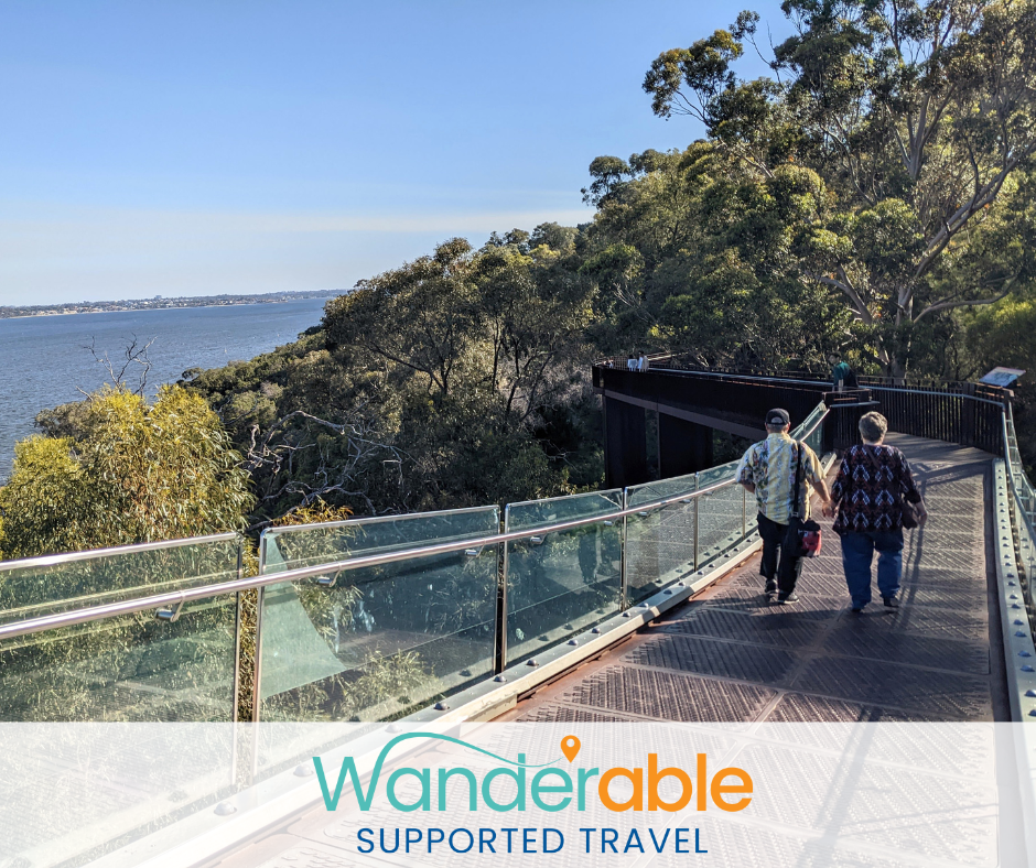 Is Perth On Your Bucket List?