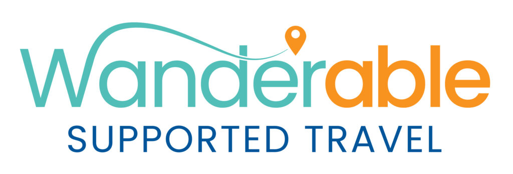 How WanderAble First Got Started