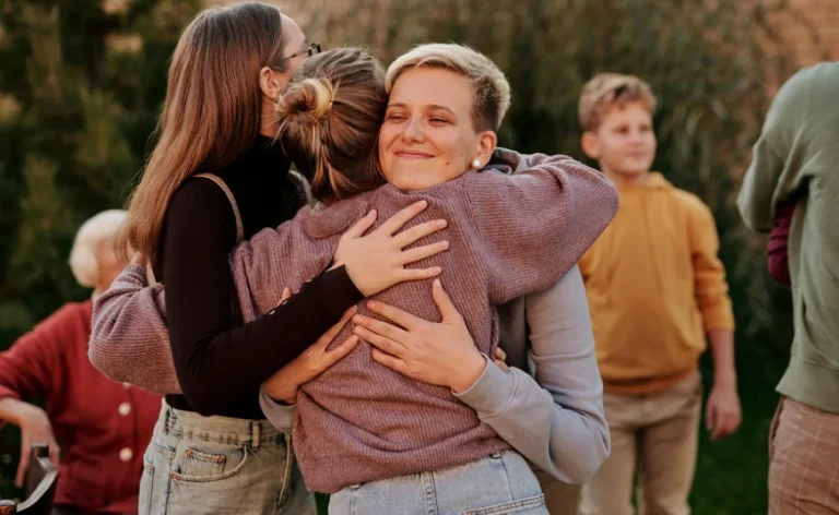 Emotional  and Social Support