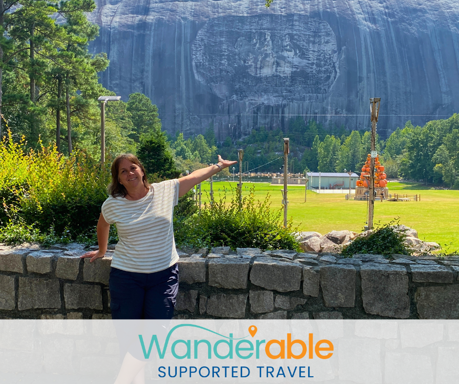 Traveling Abroad to the US – Georgia, Alabama & Washington DC!