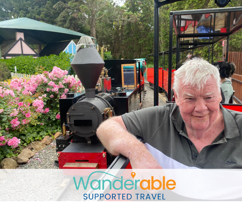 Five Days in Canberra: A Relaxed, Supported Adventure With Wanderable!