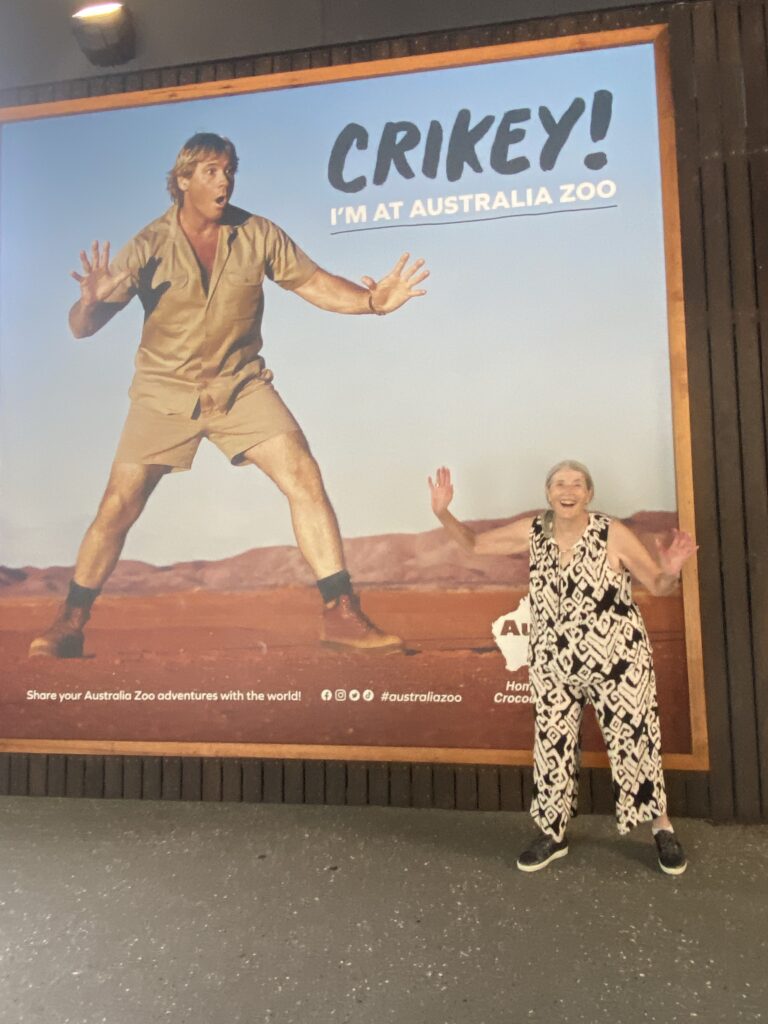 Young At Heart