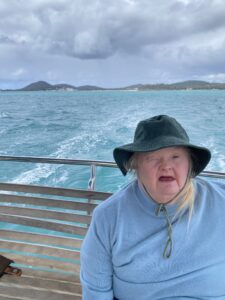 accessible dolphin cruise Nelson Bay wheelchair friendly experience